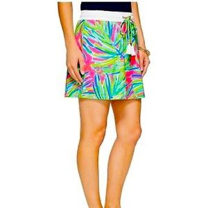 Lilly Pulitzer Zia Skirt